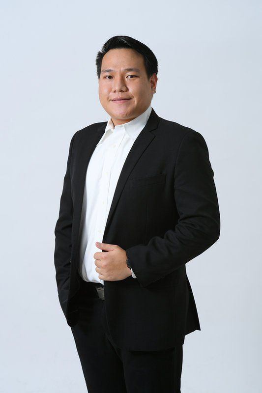 นายเสฐียรพงศ์ สุจริตชีววงศ์