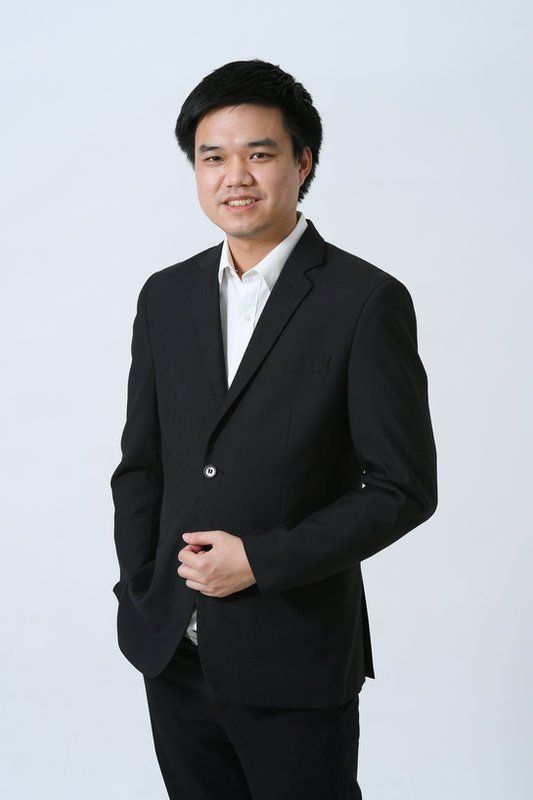 นายธนวินท์ พึ่งชัยชาญ