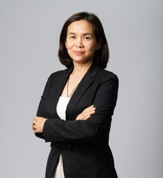 นางสาวมธุรส สาราณียะธรรม