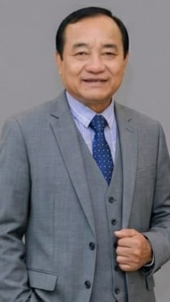 ທ່ານ ດາວວອນ ພະຈັນທະວົງ