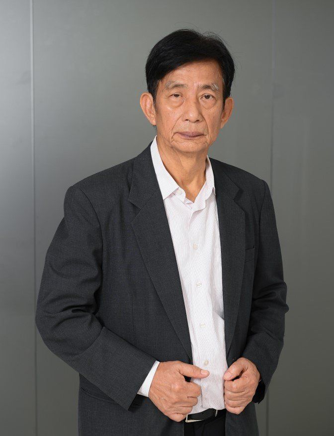 นายพรศักดิ์ ศักดิ์พันธ์พนม
