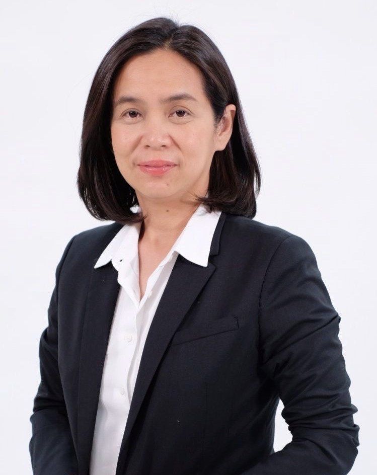 นางสาวมธุรส สาราณียะธรรม