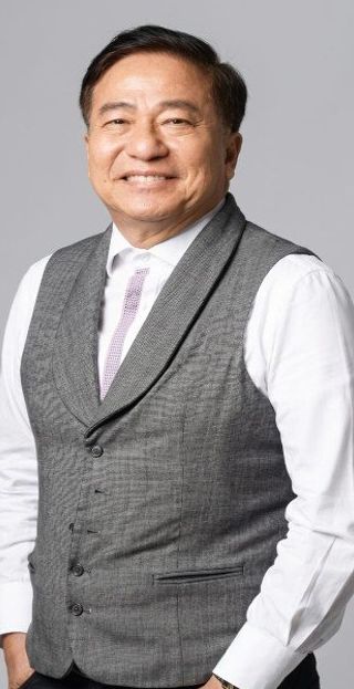 ດຣ. ສົມພົບ ສັກພັນພະນົມ