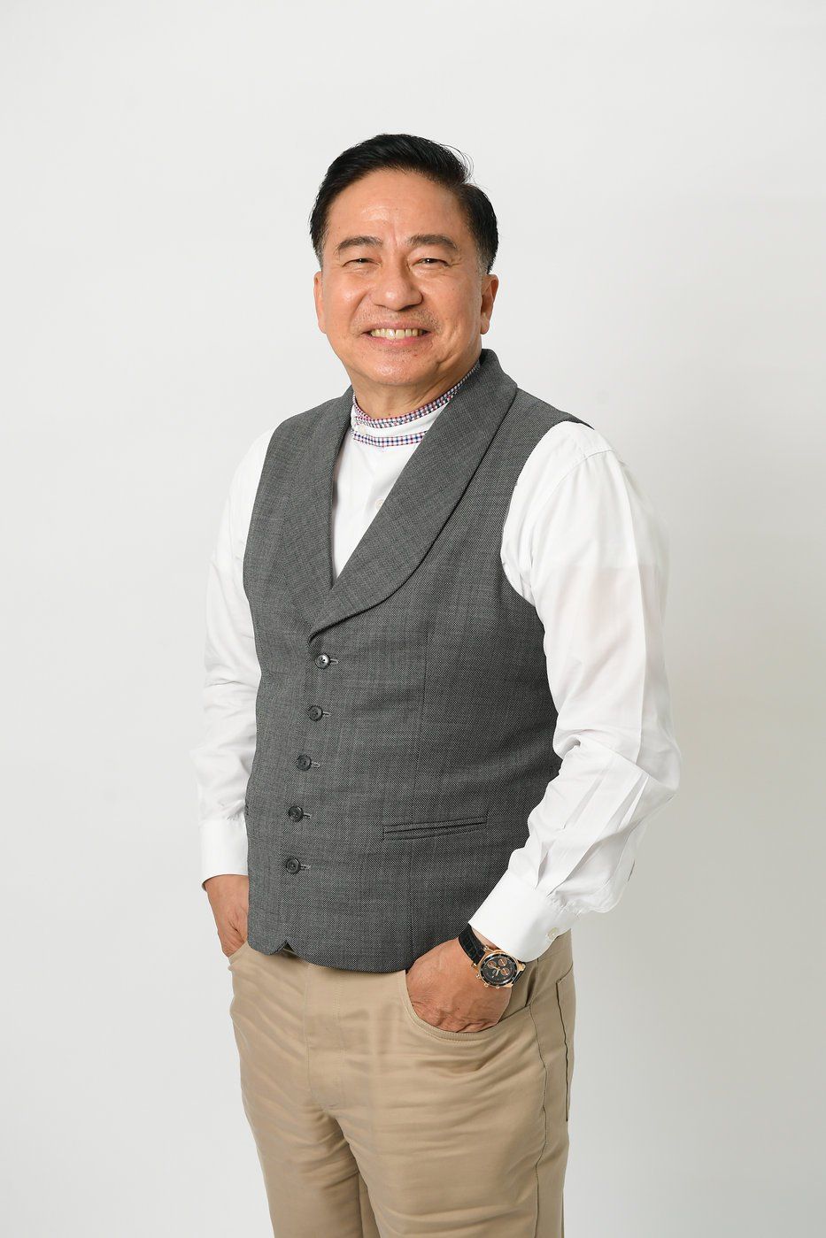 ดร. สมภพ ศักดิ์พันธ์พนม